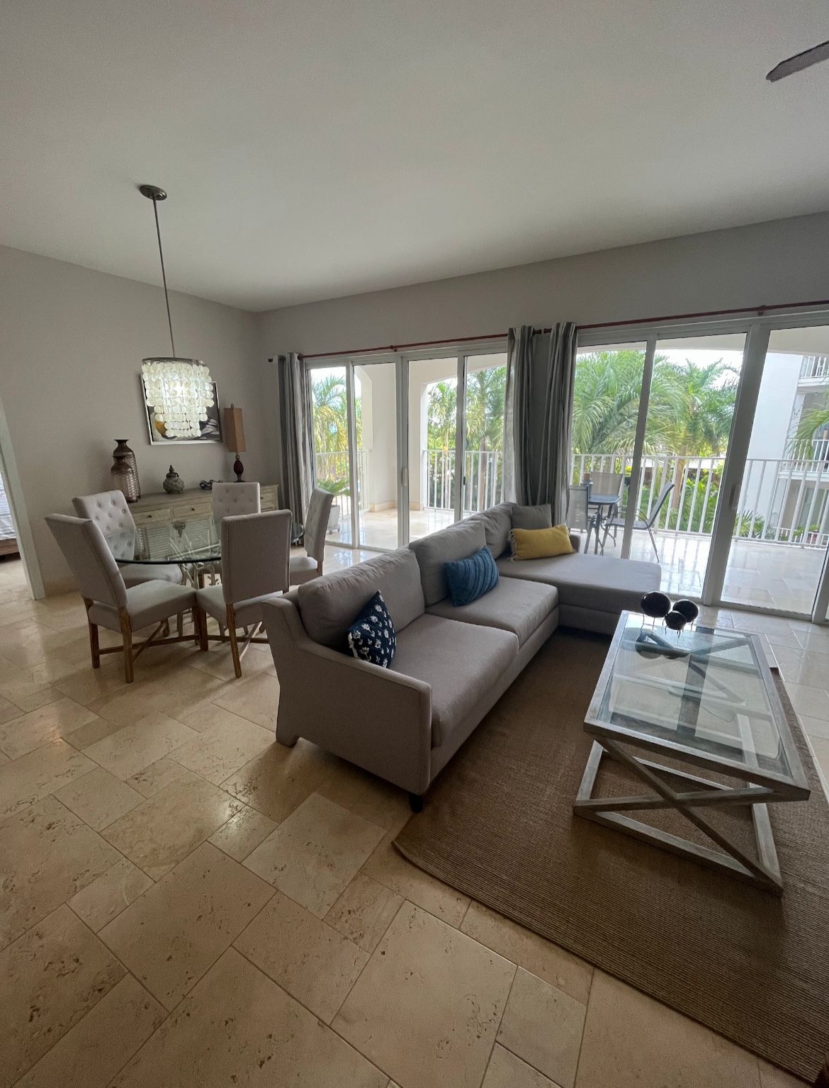 Punta Arenas phase 2 PANAMA, 2 Habitaciones Habitaciones, ,2 BathroomsBathrooms,Apartment,RENT/ALQUILER,C,2,1101
