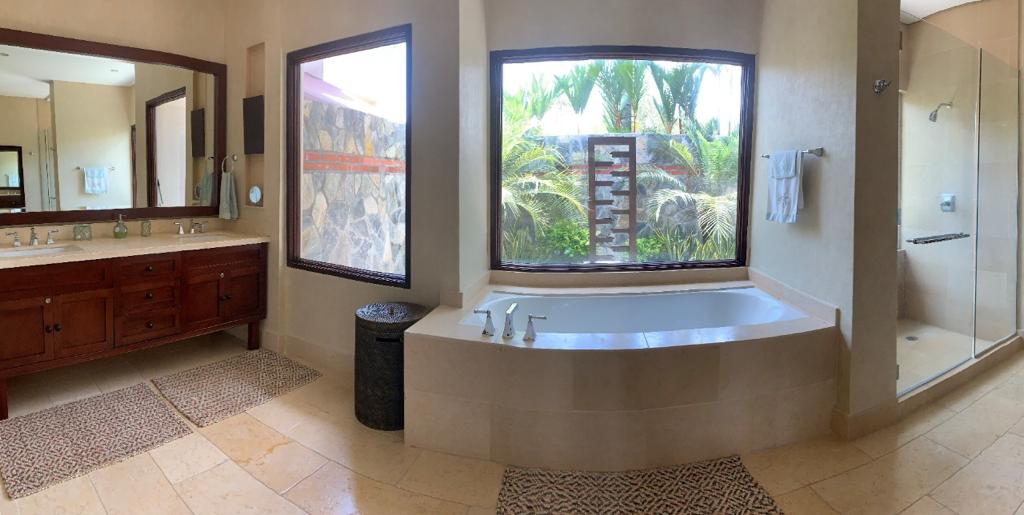 Villas del Hotel PANAMA, 4 Habitaciones Habitaciones, ,4 BathroomsBathrooms,Villa,SALE/RENTAL,Villa 18,2,1110