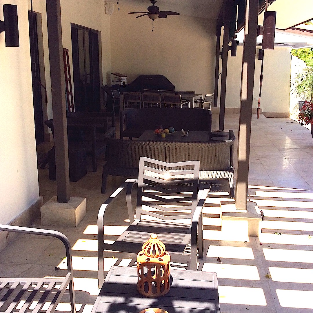 Paseo de las Casas PANAMA,4 Bedrooms Bedrooms,4 BathroomsBathrooms,Apartment,CASA REAL,1114