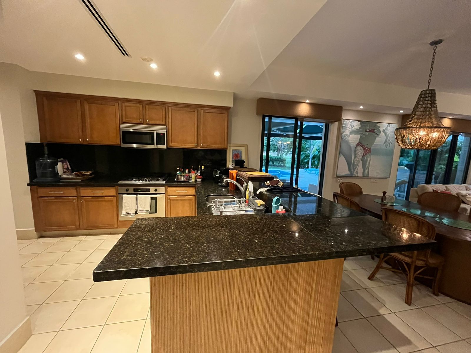 Paseo de las Casas, 4 Bedrooms Bedrooms, ,5 BathroomsBathrooms,Apartment,SALE/VENTA,PANAMA,1120
