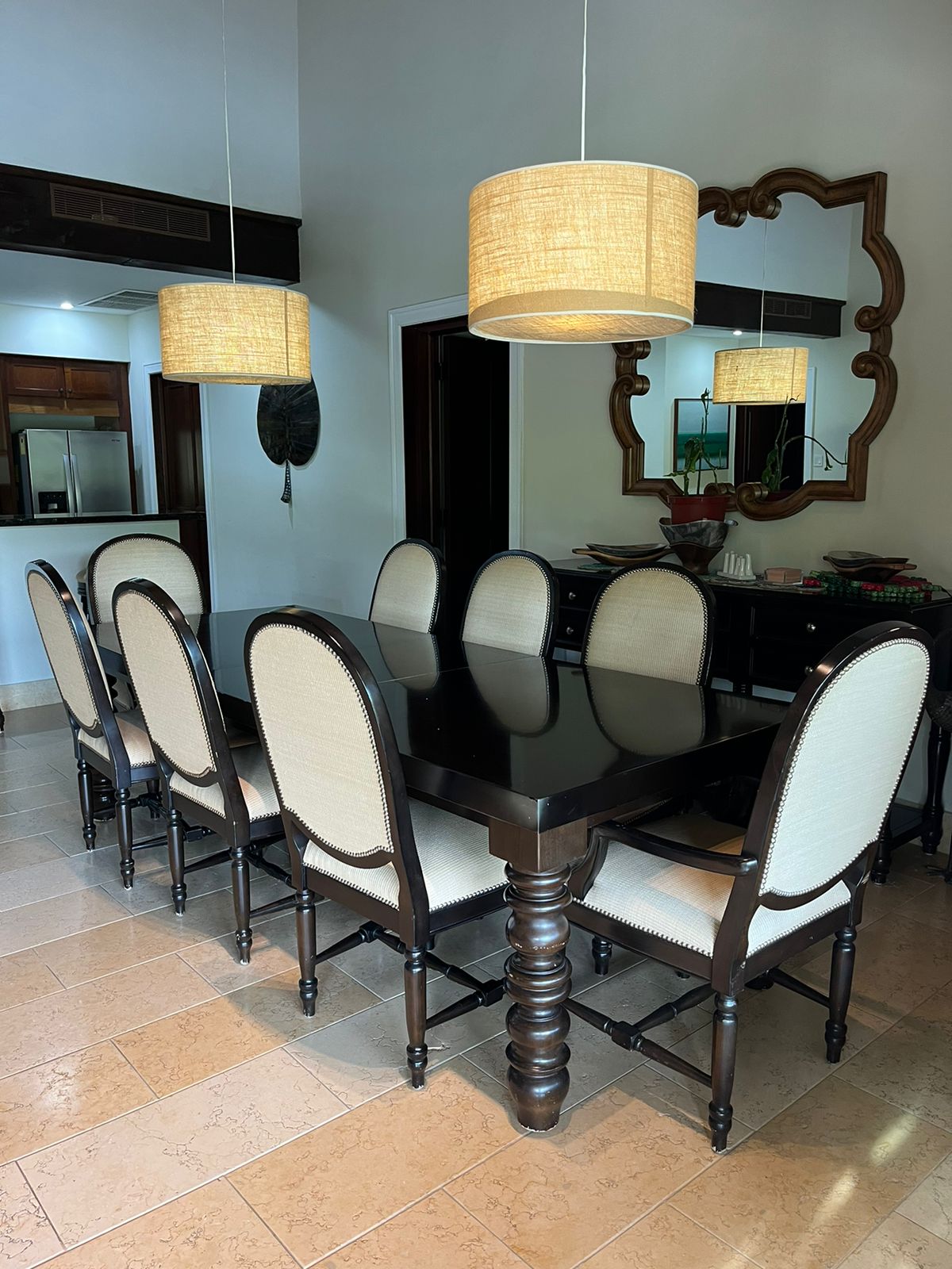 Villas del Hotel, 4 Habitaciones Habitaciones, ,4.5 BathroomsBathrooms,Villa,SALE/RENTAL,1206
