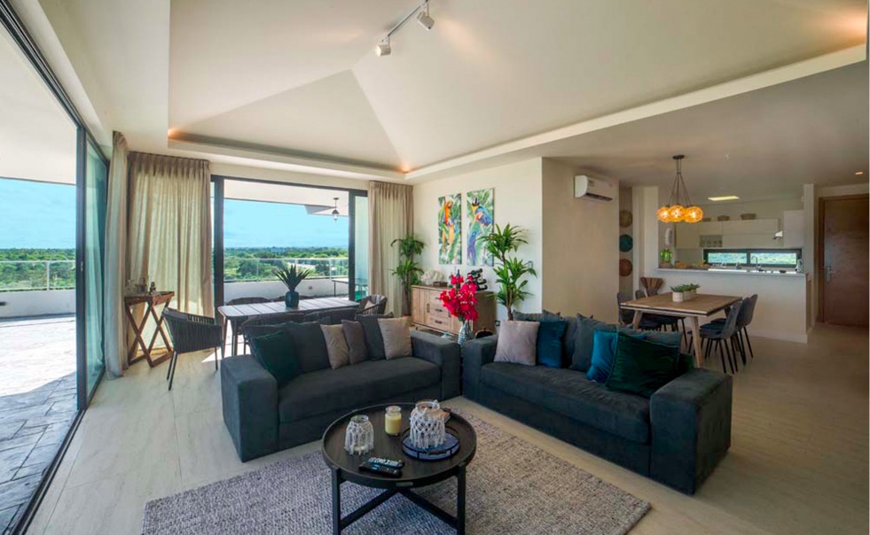 3 Bedrooms Bedrooms,3 BathroomsBathrooms,Apartment,1326