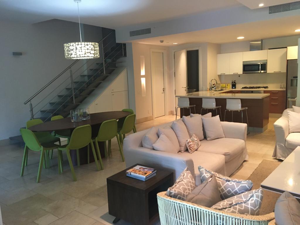 Punta Arenas phase 1,3 Bedrooms Bedrooms,2.5 BathroomsBathrooms,Apartment,1327
