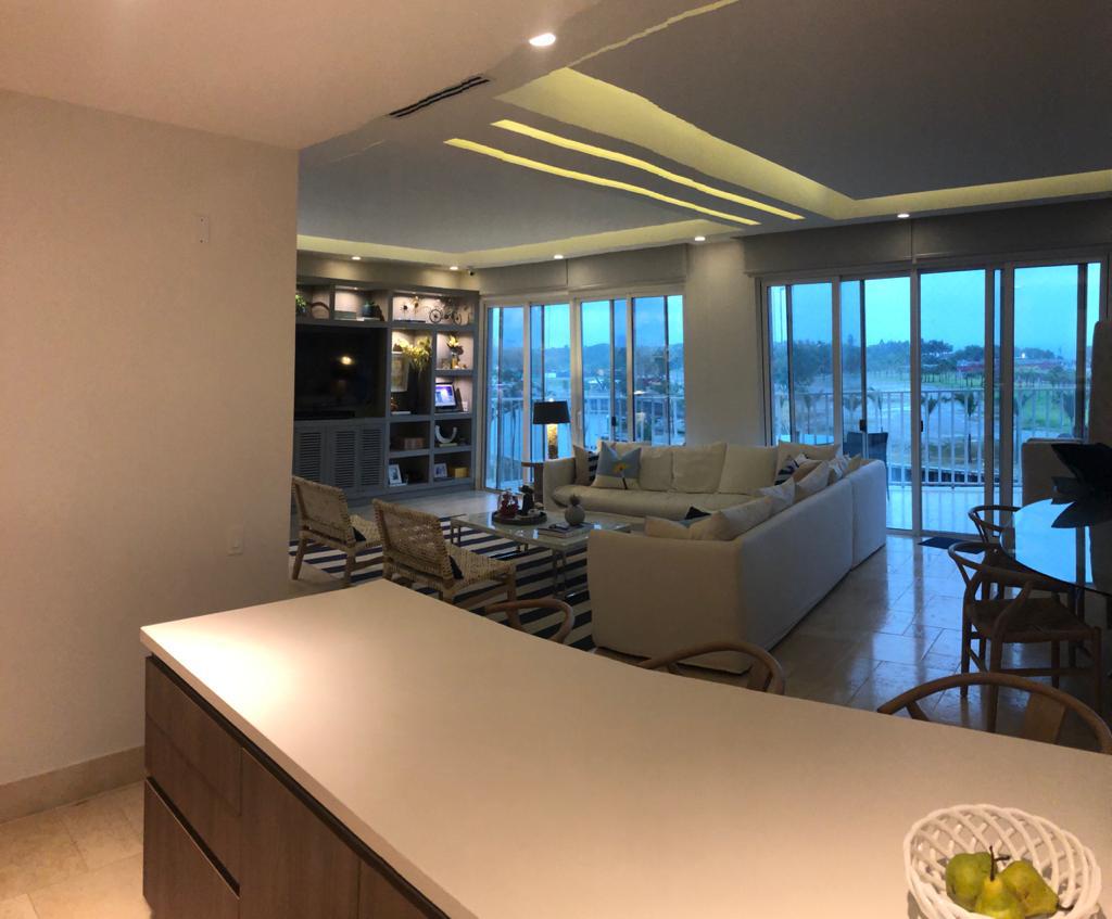 Punta Arenas phase 2,3 Bedrooms Bedrooms,3.5 BathroomsBathrooms,Apartment,1331
