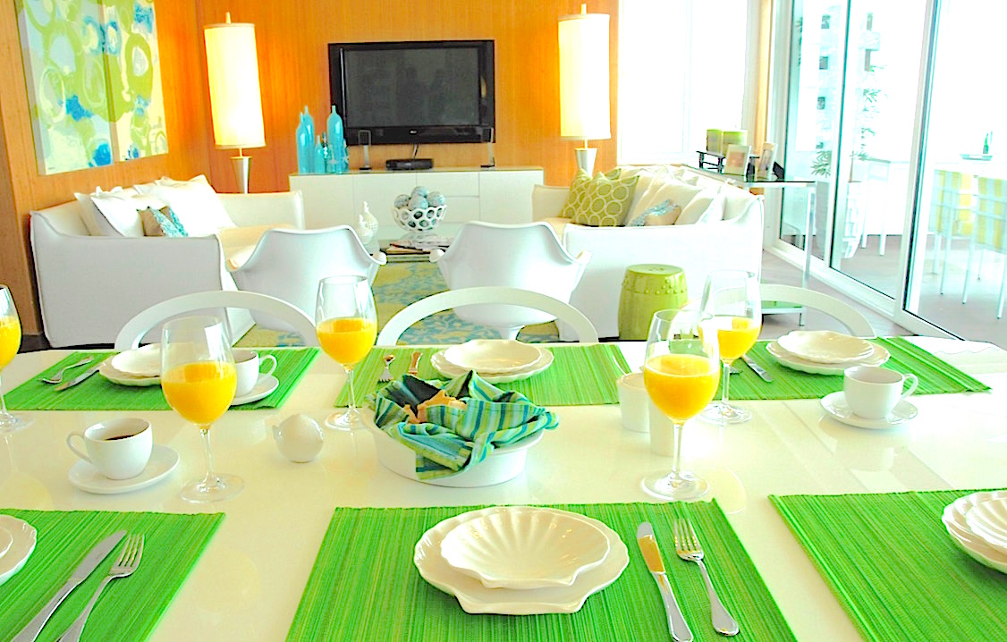 PH Miramar,4 Bedrooms Bedrooms,5 BathroomsBathrooms,Apartment,1334