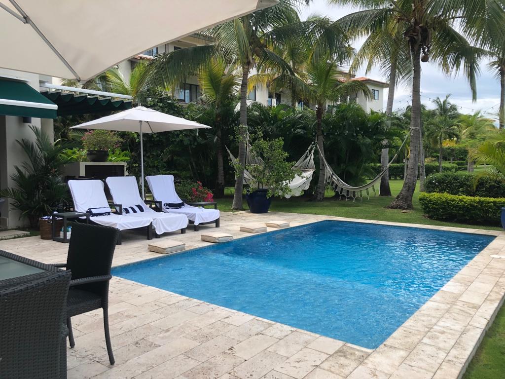 Paseo de las Casas,3.5 Bedrooms Bedrooms,4 BathroomsBathrooms,Apartment,1349