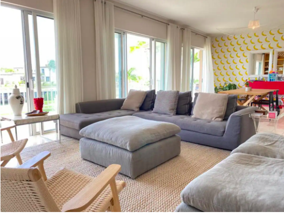 Punta Arenas phase 2,3 Bedrooms Bedrooms,4 BathroomsBathrooms,Apartment,1354