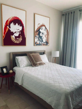 Punta Arenas phase 2,3 Bedrooms Bedrooms,4 BathroomsBathrooms,Apartment,1354