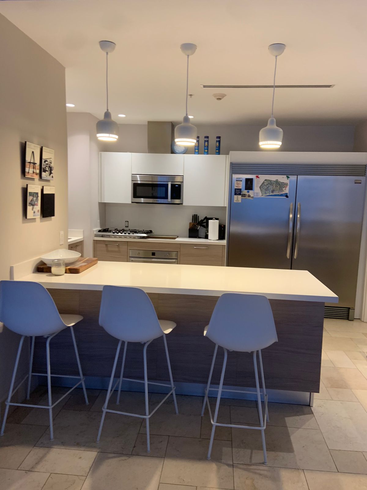 Punta Arenas phase 2,3 Bedrooms Bedrooms,4 BathroomsBathrooms,Apartment,1354