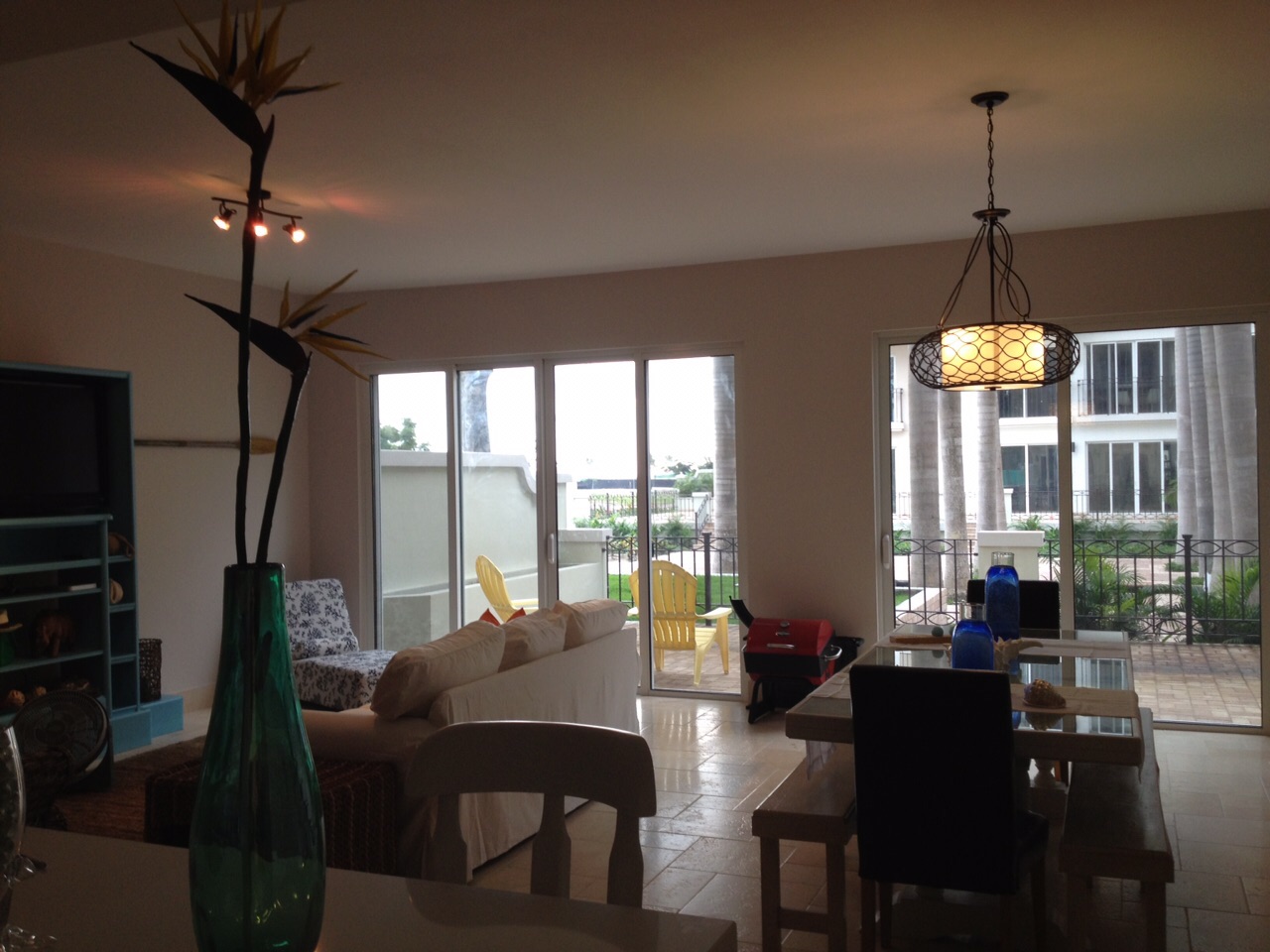 Punta Arenas phase 1,2 Bedrooms Bedrooms,2 BathroomsBathrooms,Apartment,1356