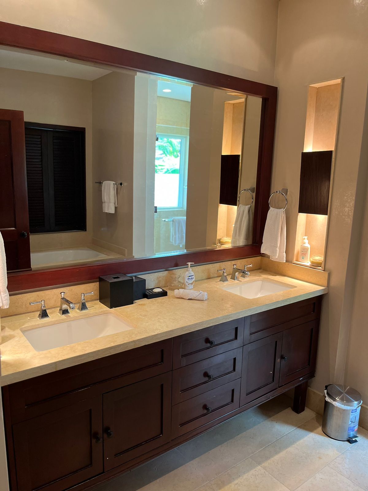 Villas del Hotel, 4 Habitaciones Habitaciones, ,4 BathroomsBathrooms,Villa,SALE/VENTA,1471