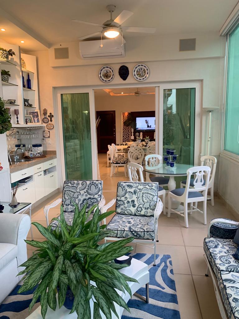 The Village,3 Bedrooms Bedrooms,3 BathroomsBathrooms,Apartment,Punta Barco Village ,1,1557