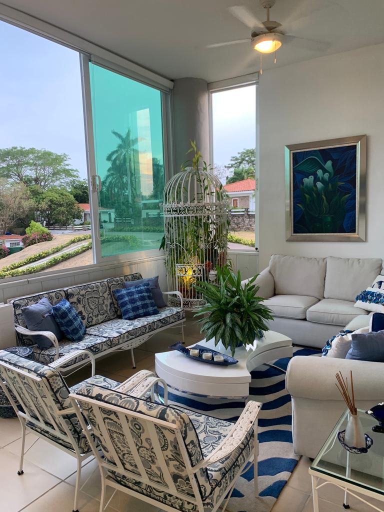 The Village,3 Bedrooms Bedrooms,3 BathroomsBathrooms,Apartment,Punta Barco Village ,1,1557