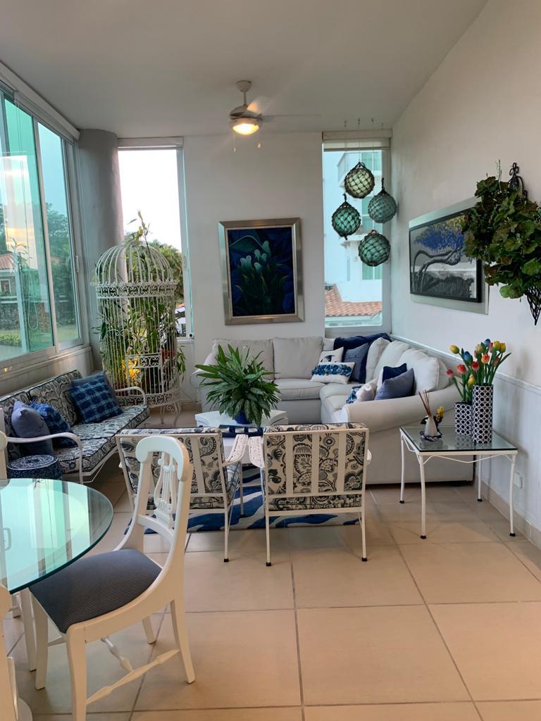 The Village,3 Bedrooms Bedrooms,3 BathroomsBathrooms,Apartment,Punta Barco Village ,1,1557