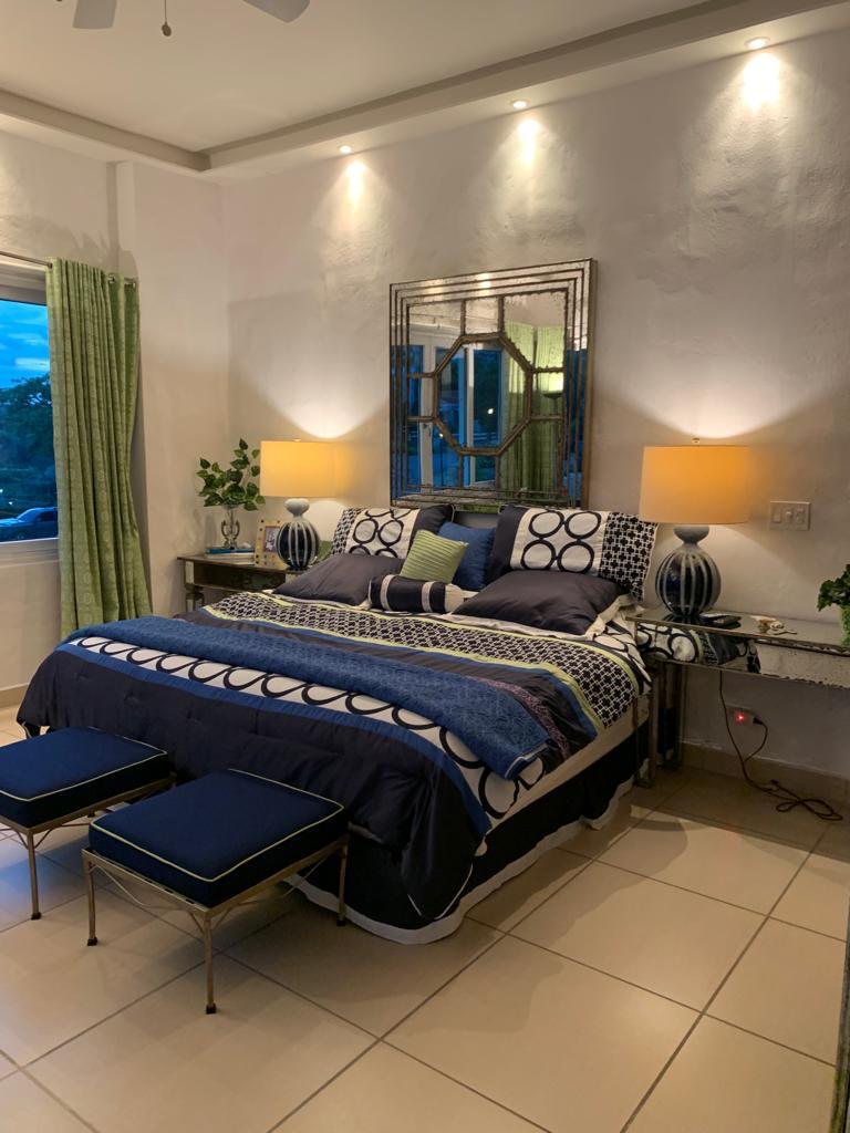 The Village,3 Bedrooms Bedrooms,3 BathroomsBathrooms,Apartment,Punta Barco Village ,1,1557