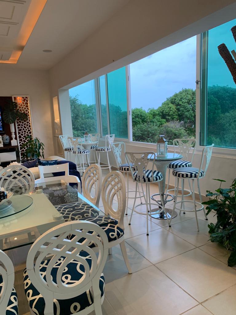 The Village,3 Bedrooms Bedrooms,3 BathroomsBathrooms,Apartment,Punta Barco Village ,1,1557