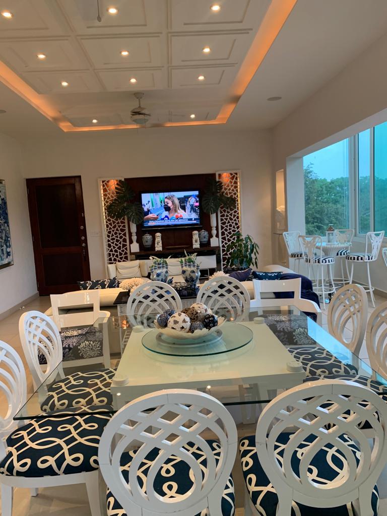 The Village,3 Bedrooms Bedrooms,3 BathroomsBathrooms,Apartment,Punta Barco Village ,1,1557