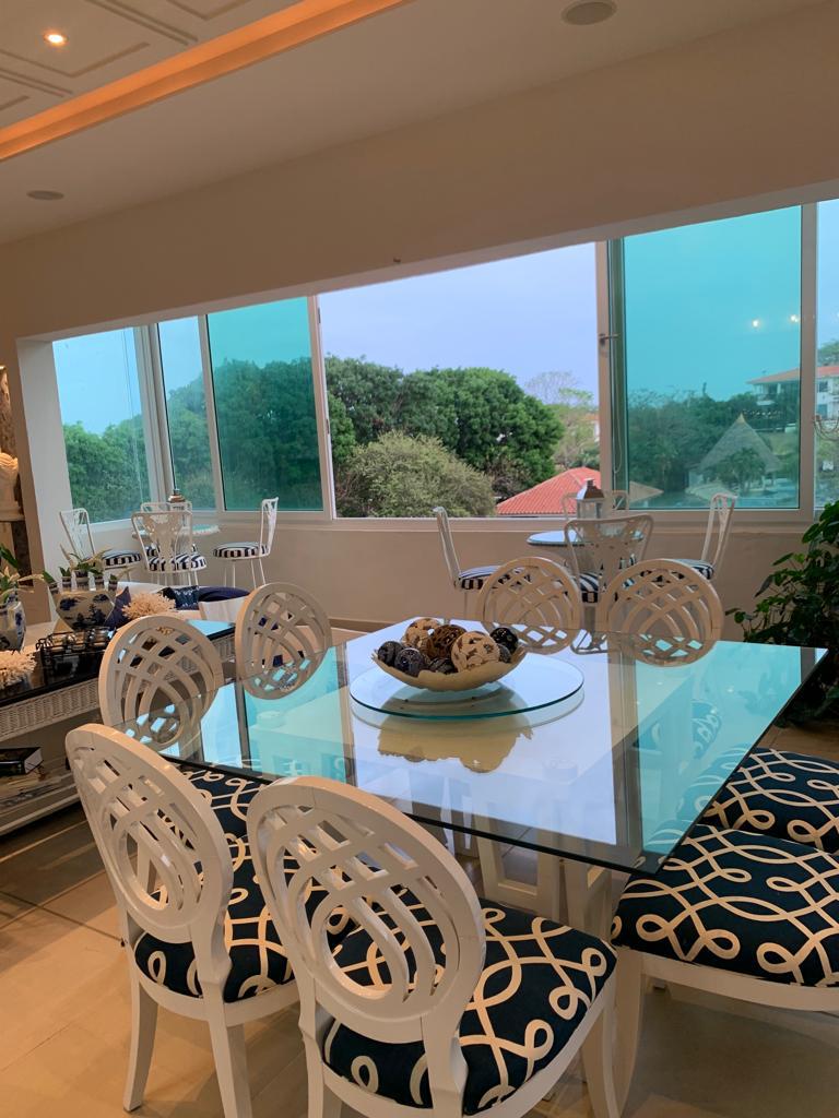 The Village,3 Bedrooms Bedrooms,3 BathroomsBathrooms,Apartment,Punta Barco Village ,1,1557
