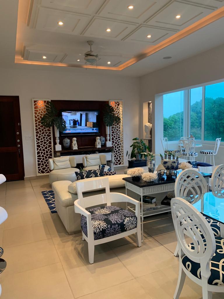 The Village,3 Bedrooms Bedrooms,3 BathroomsBathrooms,Apartment,Punta Barco Village ,1,1557