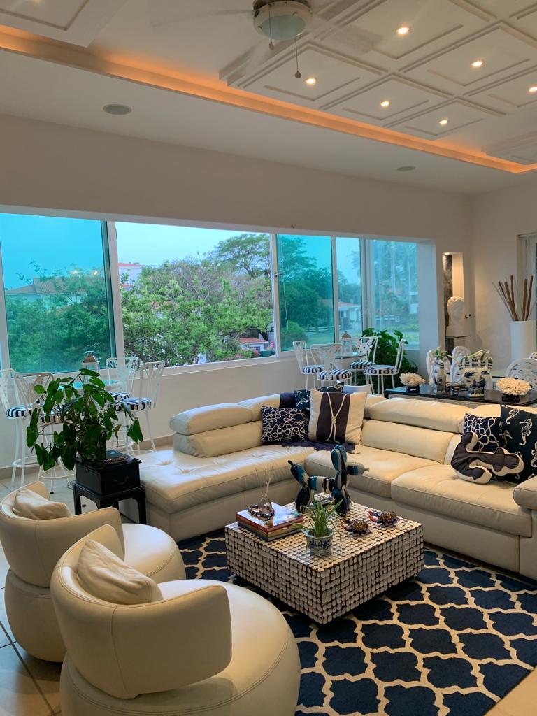 The Village,3 Bedrooms Bedrooms,3 BathroomsBathrooms,Apartment,Punta Barco Village ,1,1557