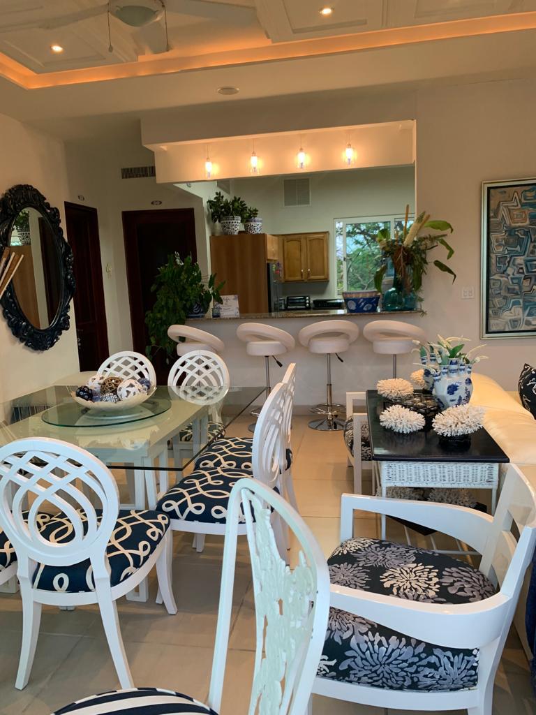 The Village,3 Bedrooms Bedrooms,3 BathroomsBathrooms,Apartment,Punta Barco Village ,1,1557