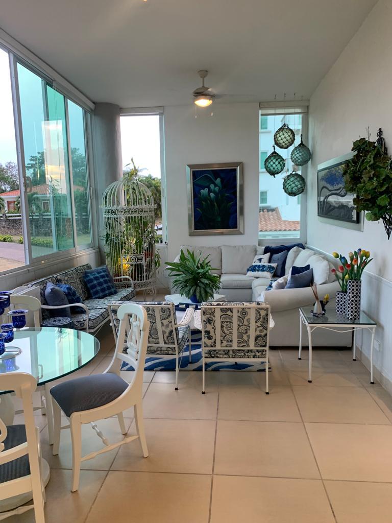 The Village,3 Bedrooms Bedrooms,3 BathroomsBathrooms,Apartment,Punta Barco Village ,1,1557