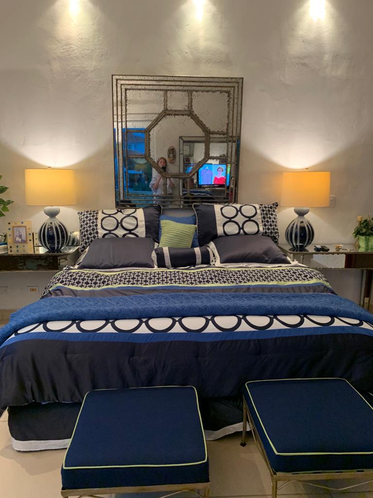 The Village,3 Bedrooms Bedrooms,3 BathroomsBathrooms,Apartment,Punta Barco Village ,1,1557