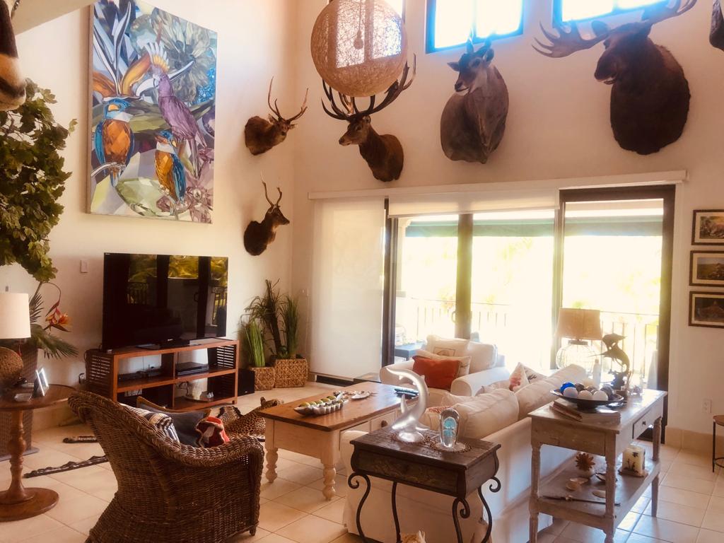 Paseo de las Casas, 3 Habitaciones Habitaciones, ,Apartment,SALE/VENTA,1576