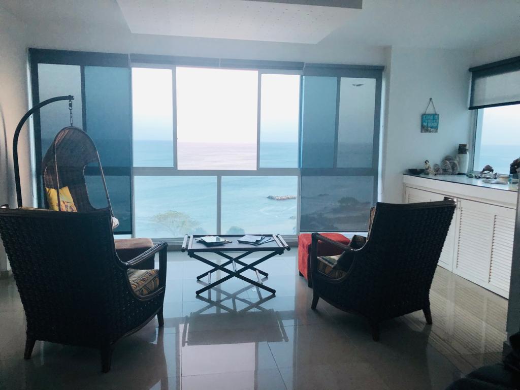 Other, 3 Habitaciones Habitaciones, ,2 BathroomsBathrooms,Apartment,SALE/VENTA,1587