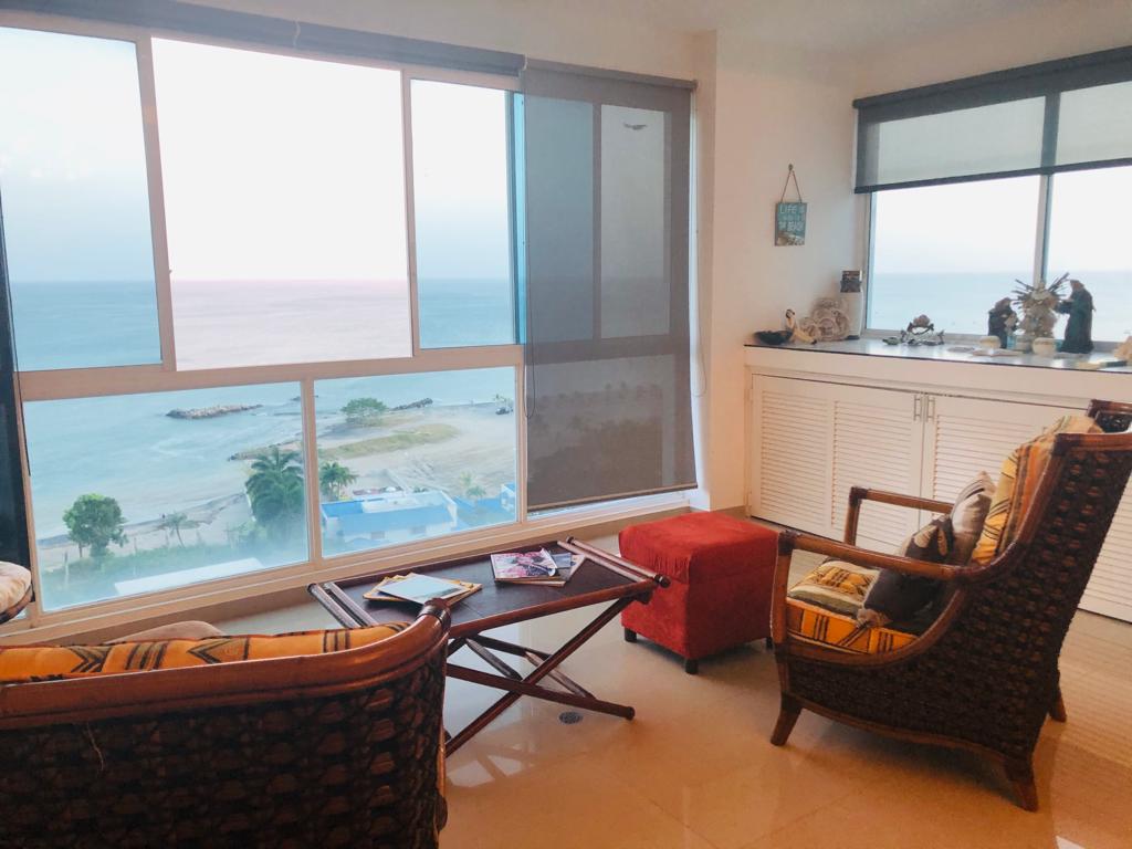 Other, 3 Habitaciones Habitaciones, ,2 BathroomsBathrooms,Apartment,SALE/VENTA,1587