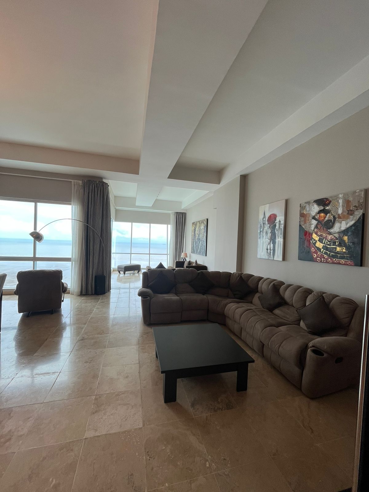 3 Bedrooms Bedrooms, ,4 BathroomsBathrooms,Apartment,SALE/VENTA,1717