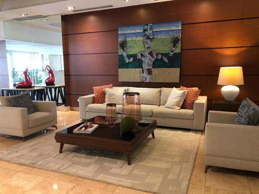 3 Bedrooms Bedrooms, ,4 BathroomsBathrooms,Apartment,SALE/VENTA,1719