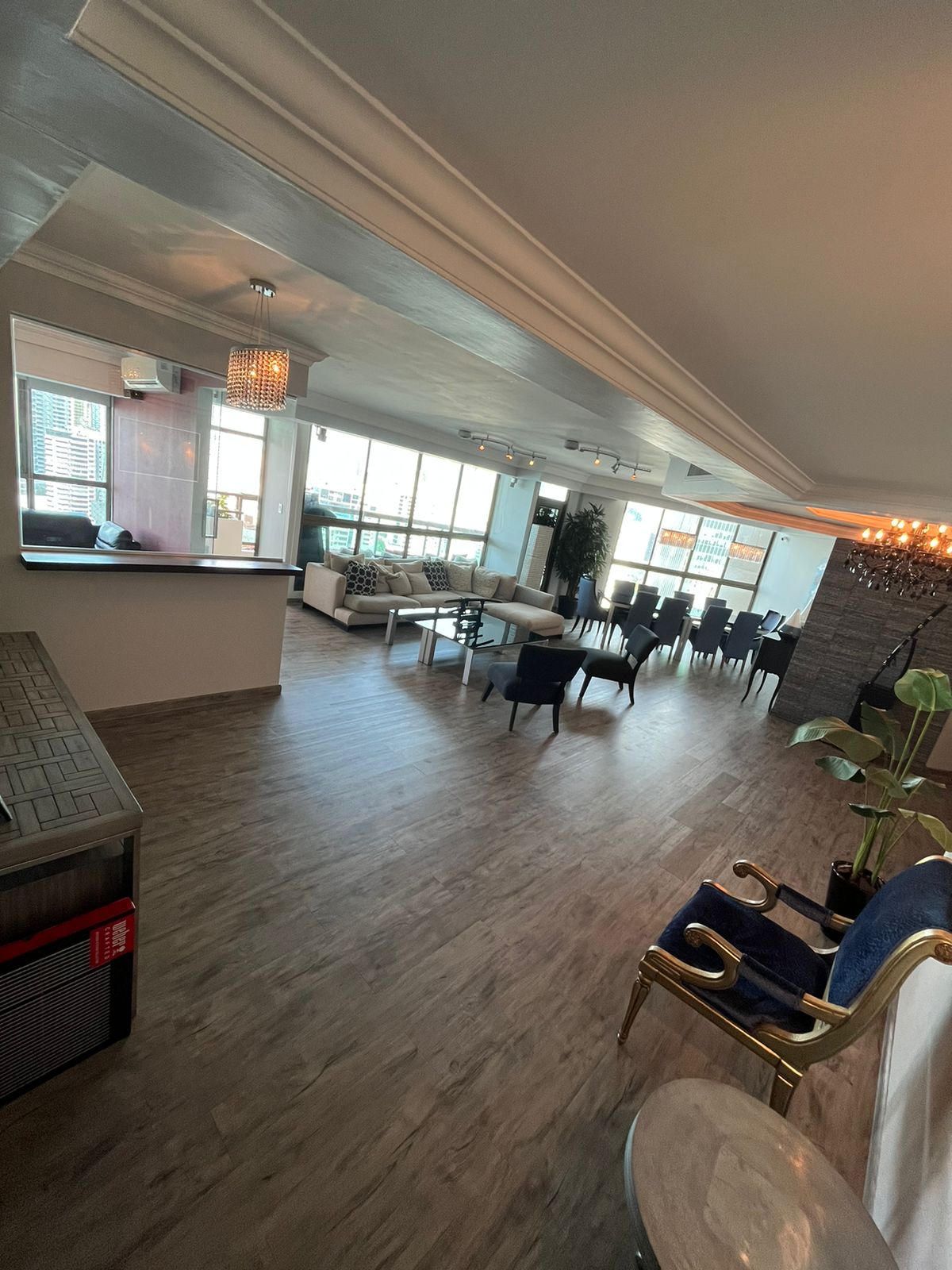 3 Bedrooms Bedrooms, ,4 BathroomsBathrooms,Apartment,SALE/VENTA,1722