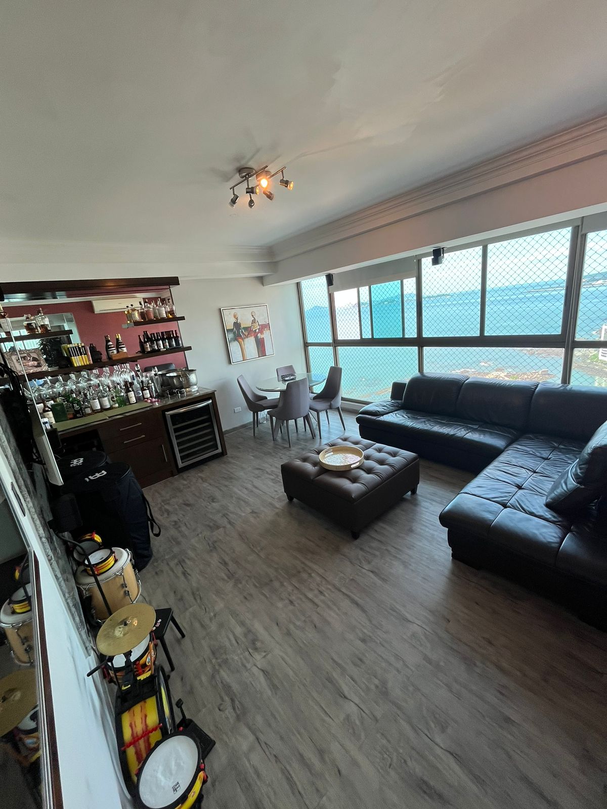3 Bedrooms Bedrooms, ,4 BathroomsBathrooms,Apartment,SALE/VENTA,1722