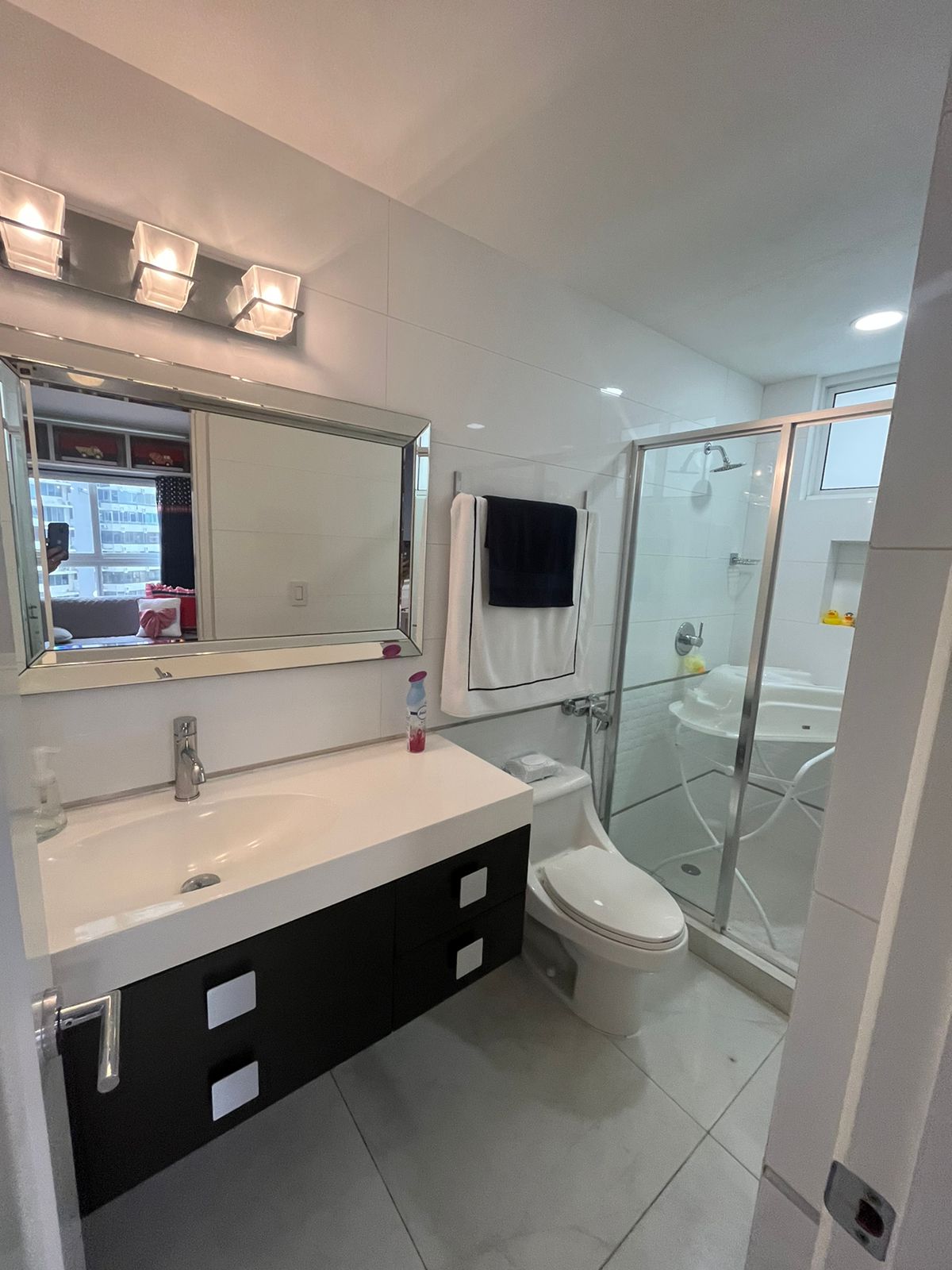 3 Bedrooms Bedrooms, ,4 BathroomsBathrooms,Apartment,SALE/VENTA,1723