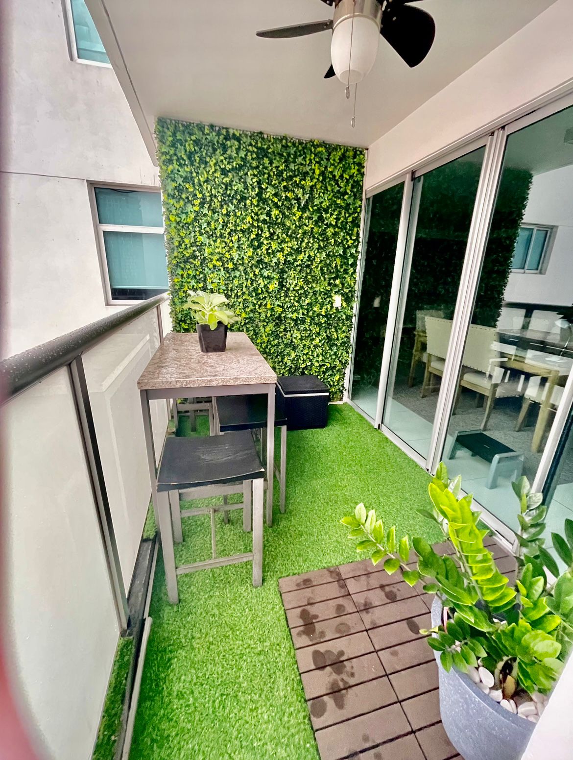 2 Bedrooms Bedrooms, ,2 BathroomsBathrooms,Apartment,SALE/VENTA,1728