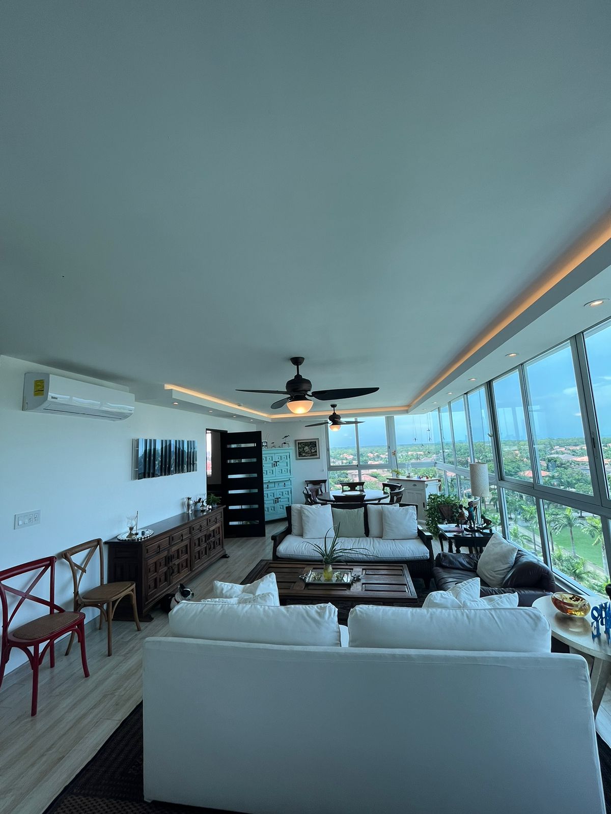 3 Bedrooms Bedrooms, ,4 BathroomsBathrooms,Apartment,SALE/VENTA,1729
