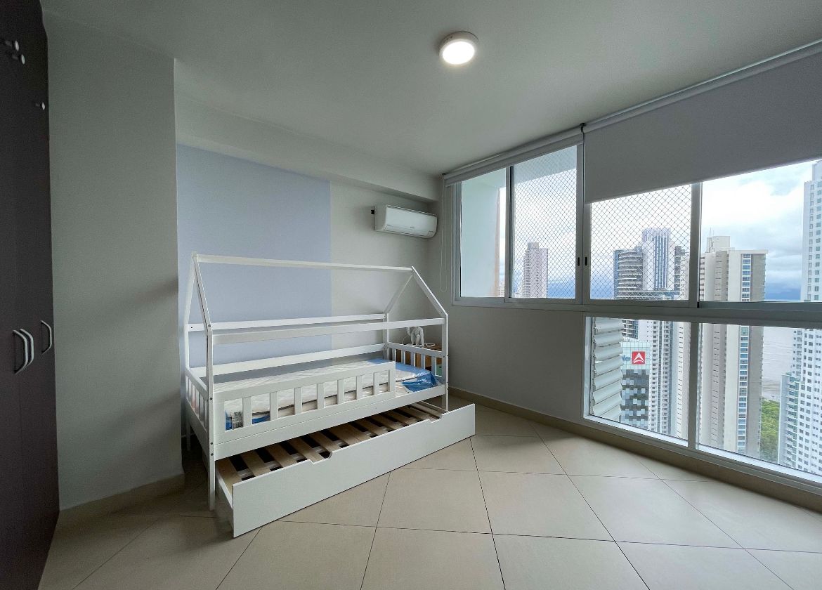 3 Bedrooms Bedrooms, ,3 BathroomsBathrooms,Apartment,SALE/VENTA,1754
