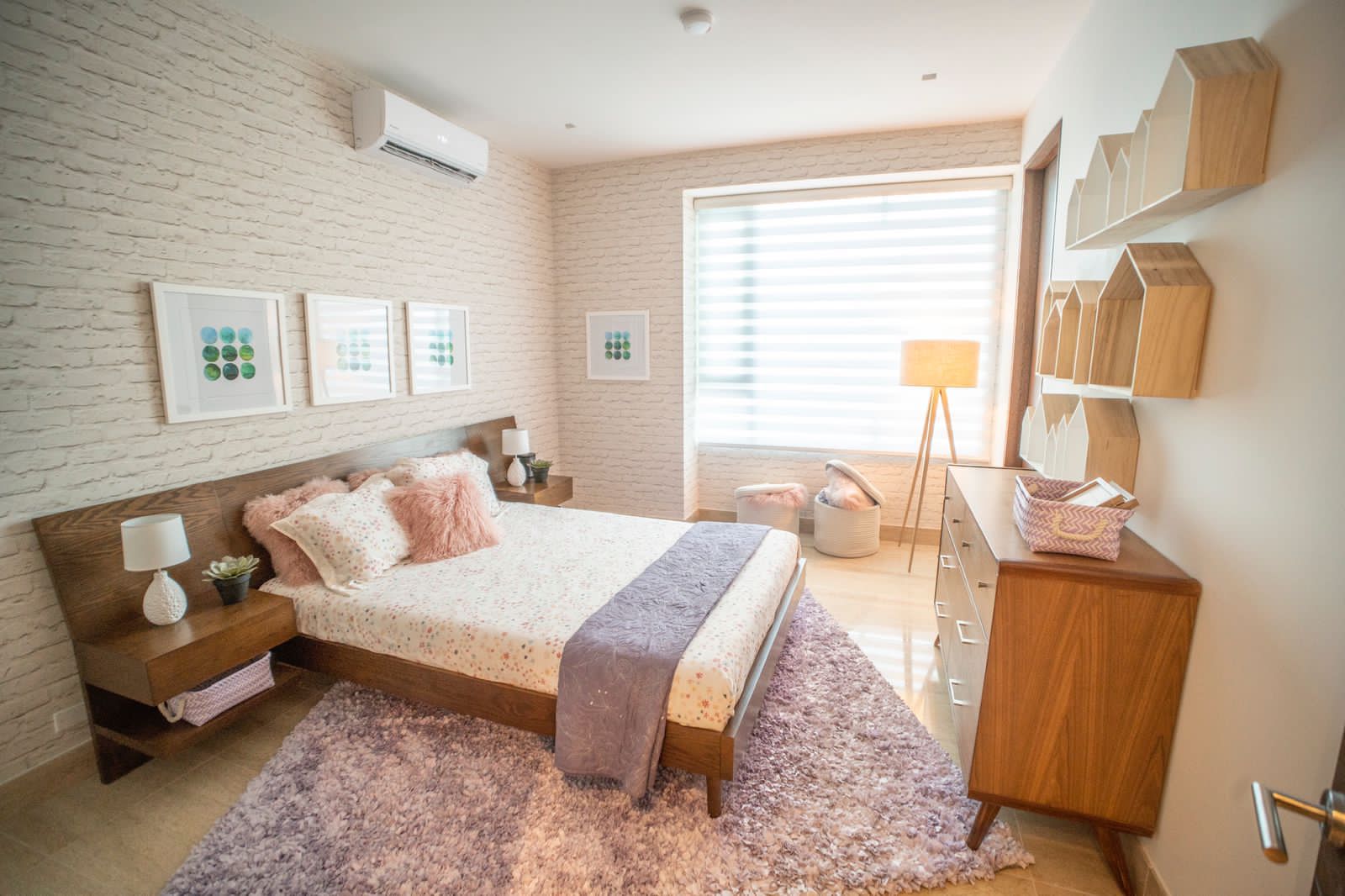 3 Bedrooms Bedrooms, ,4 BathroomsBathrooms,Apartment,SALE/VENTA,1762