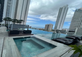 2 Bedrooms Bedrooms, ,2 BathroomsBathrooms,Apartment,RENT/ALQUILER,1776