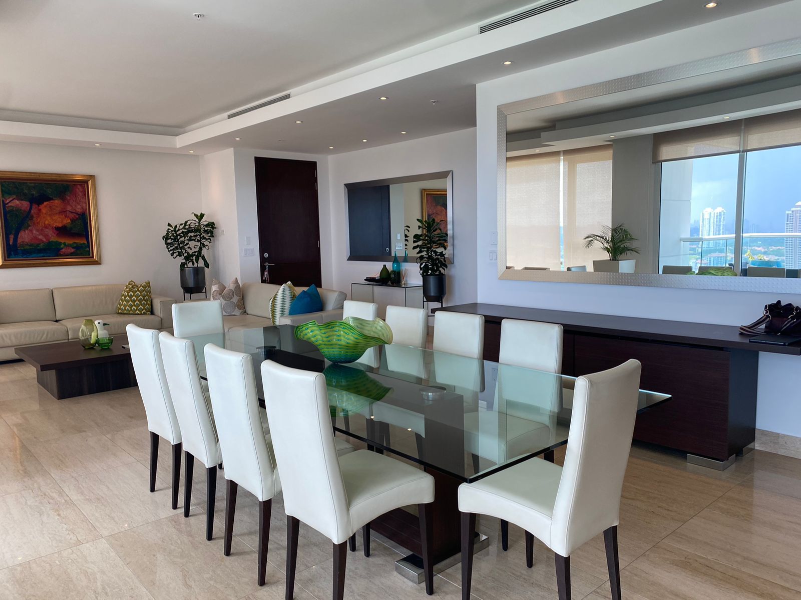 Solana Santa Maria, 3 Bedrooms Bedrooms, ,3 BathroomsBathrooms,Apartment,SALE/VENTA,1795