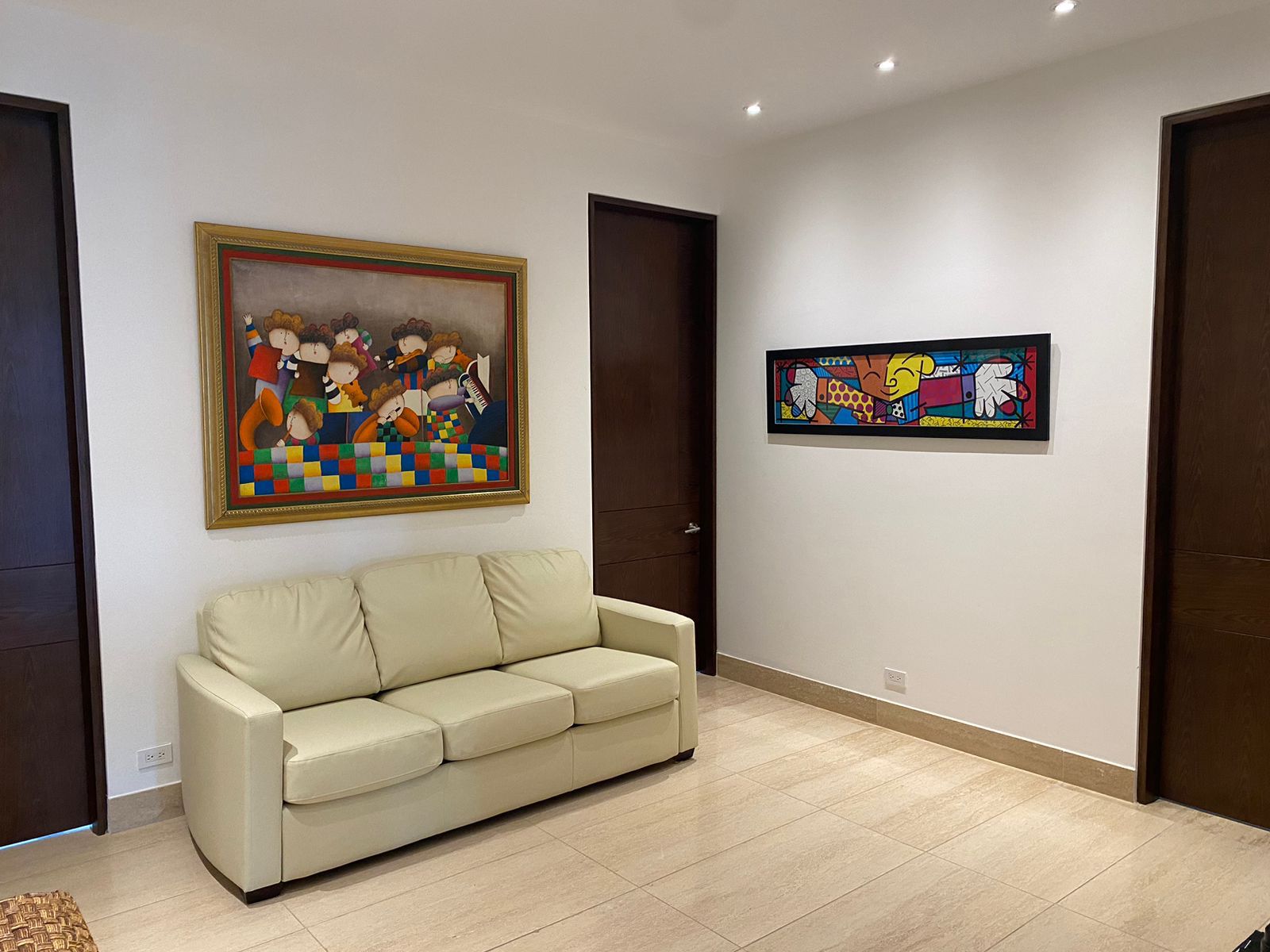 Solana Santa Maria, 3 Bedrooms Bedrooms, ,3 BathroomsBathrooms,Apartment,SALE/VENTA,1795