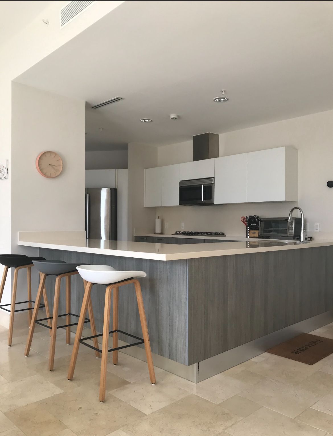Puntarena Buenaventura, 2 Bedrooms Bedrooms, ,2 BathroomsBathrooms,Apartment,SALE/VENTA,Puntarena Buenaventura,1808