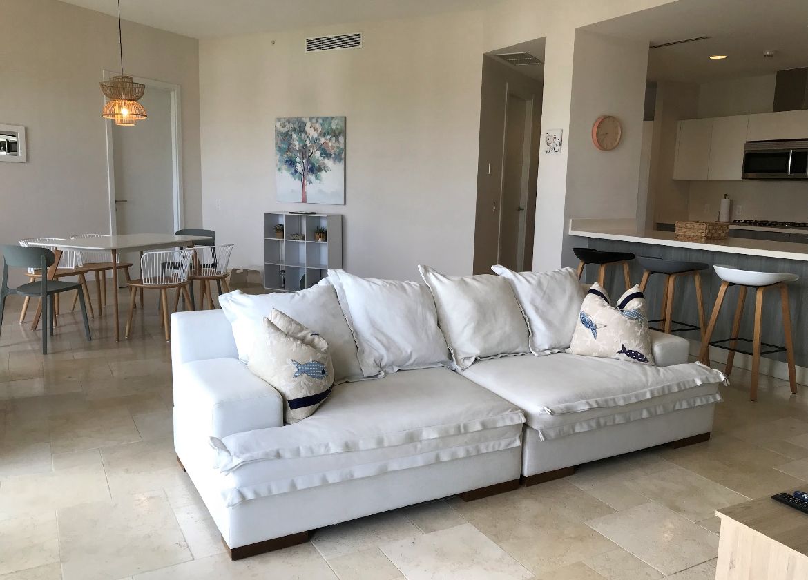 Puntarena Buenaventura, 2 Bedrooms Bedrooms, ,2 BathroomsBathrooms,Apartment,SALE/VENTA,Puntarena Buenaventura,1808