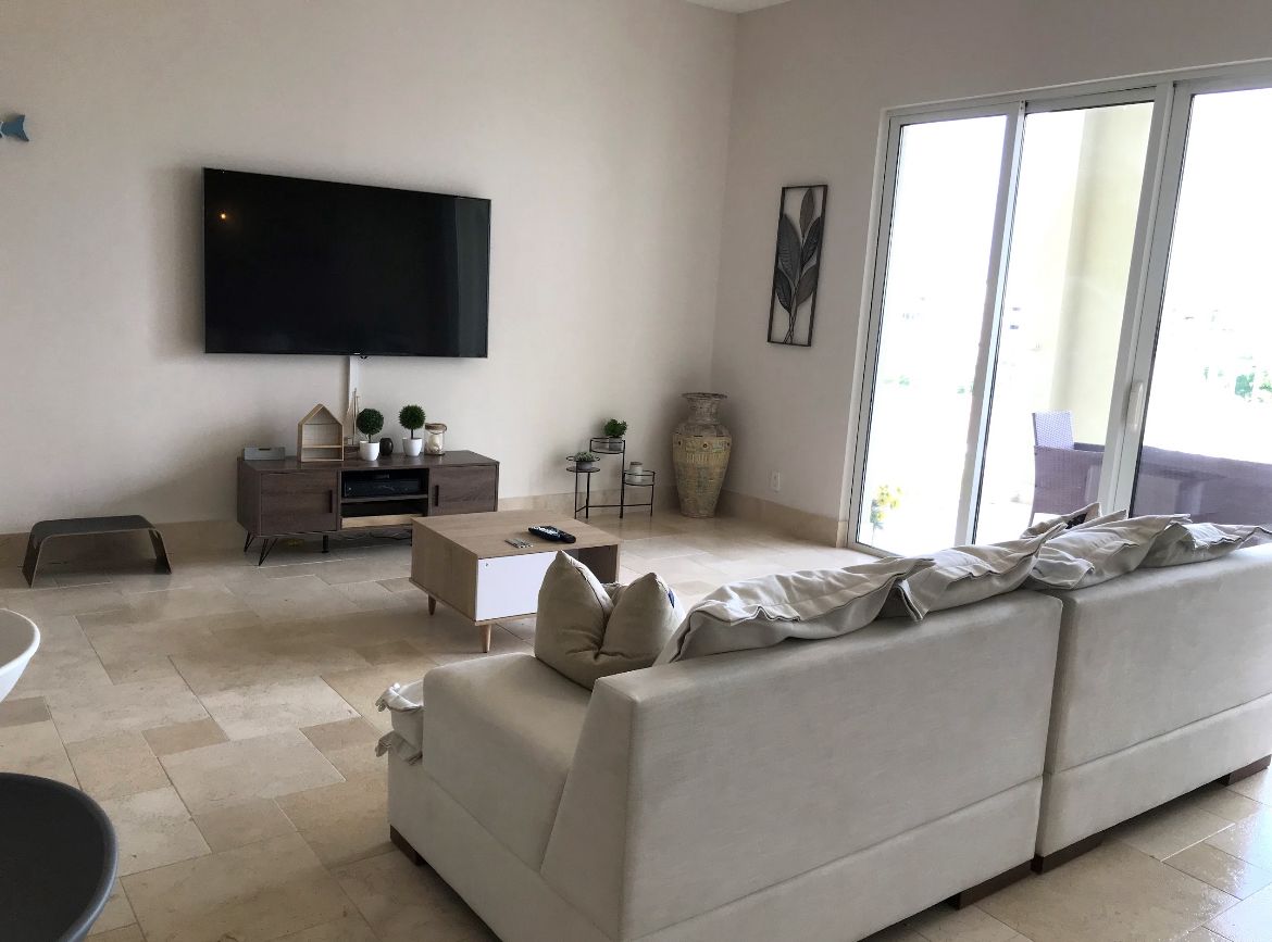 Puntarena Buenaventura, 2 Bedrooms Bedrooms, ,2 BathroomsBathrooms,Apartment,SALE/VENTA,Puntarena Buenaventura,1808