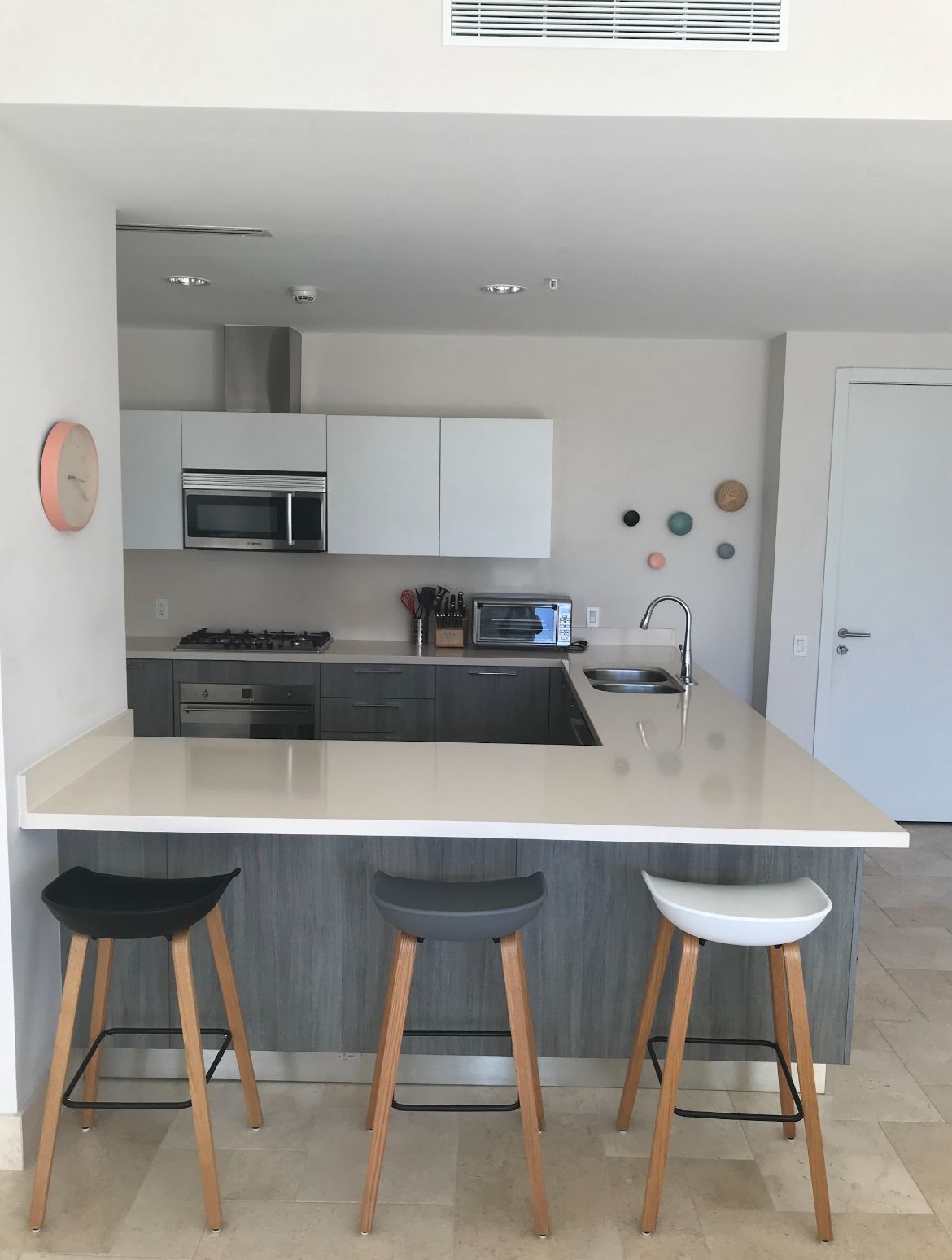 Puntarena Buenaventura, 2 Bedrooms Bedrooms, ,2 BathroomsBathrooms,Apartment,SALE/VENTA,Puntarena Buenaventura,1808