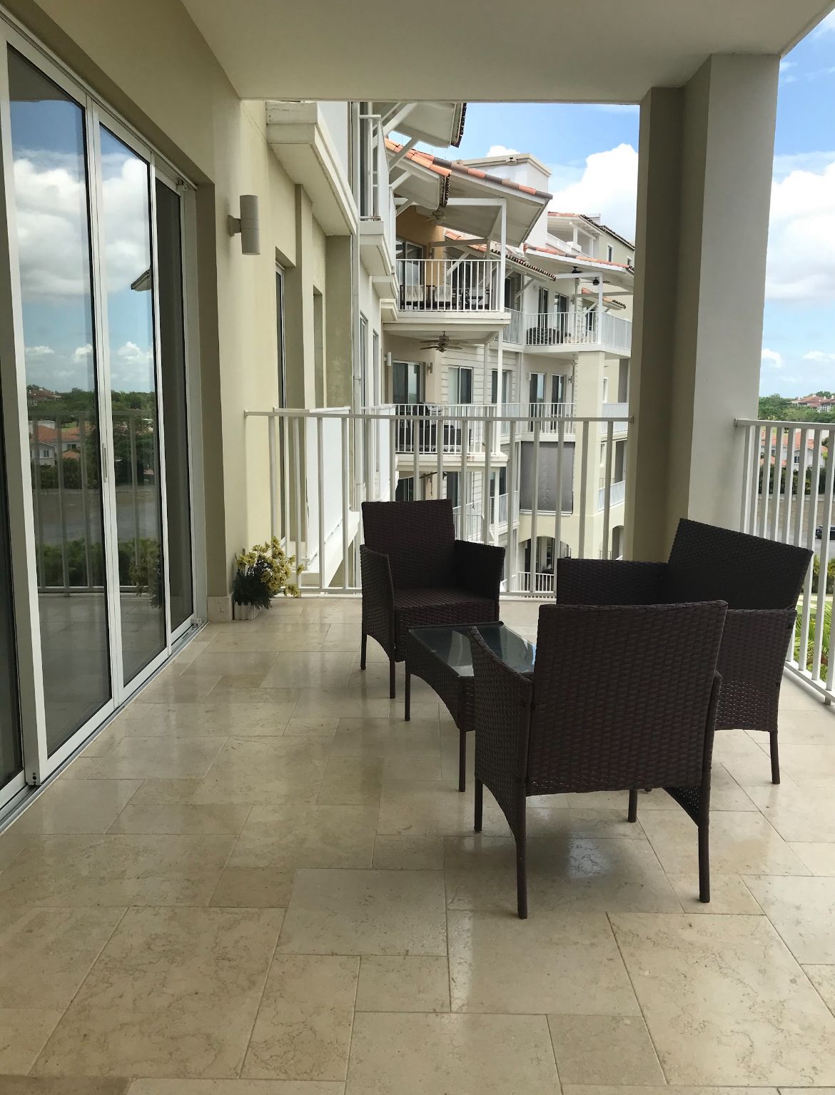 Puntarena Buenaventura, 2 Bedrooms Bedrooms, ,2 BathroomsBathrooms,Apartment,SALE/VENTA,Puntarena Buenaventura,1808