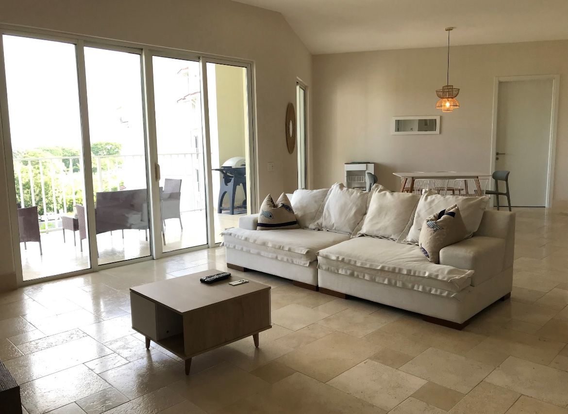 Puntarena Buenaventura, 2 Bedrooms Bedrooms, ,2 BathroomsBathrooms,Apartment,SALE/VENTA,Puntarena Buenaventura,1808