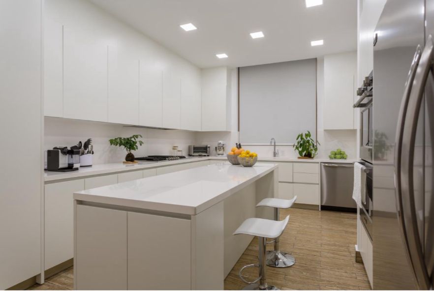 PH Garden Ocean Reef, 3 Bedrooms Bedrooms, ,3 BathroomsBathrooms,Apartment,SALE/VENTA,PH Garden Ocean Reef,1813