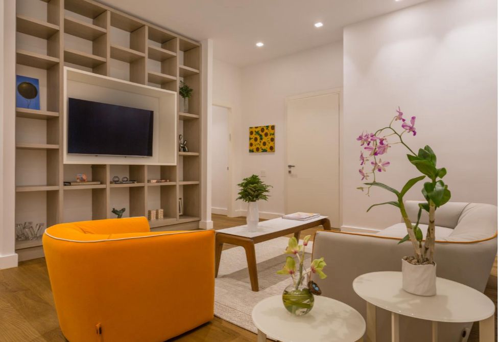 PH Garden Ocean Reef, 3 Bedrooms Bedrooms, ,3 BathroomsBathrooms,Apartment,SALE/VENTA,PH Garden Ocean Reef,1813
